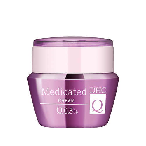 Dhc辅酶精萃赋活霜 Dhc中国官方网站